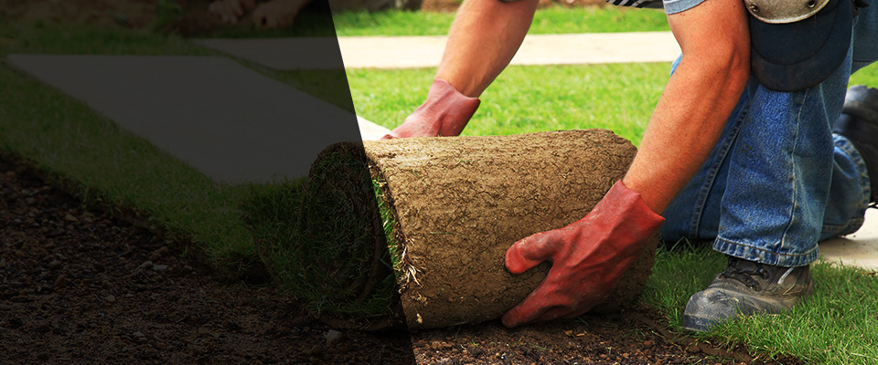 Tell City Landscapers