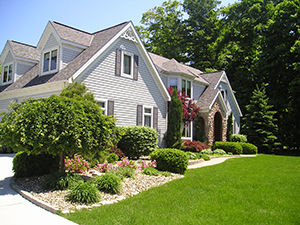 Landscapers and Lawncare Services in Tell City, IN